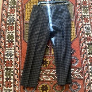 Theory cigarette pants